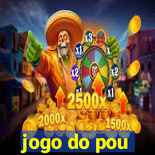 jogo do pou